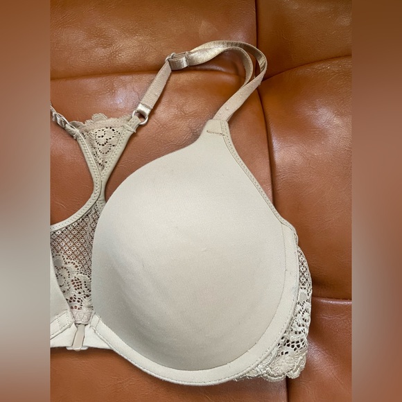 Maidenform Lace Racerback Bra - Picture 11 of 12